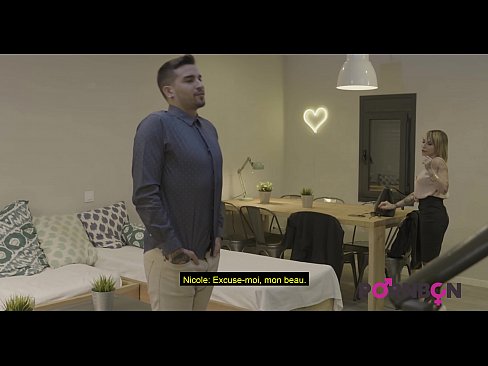 ❤️ PORNBCN 4K Μια ώριμη γυναίκα με μεγάλα βυζιά θέλει να γαμηθεί πρωκτικά από έναν νεαρό ζιγκολό με μεγάλο πούτσο πίπα αμόρτισμα σκληρό γαμήσι δουλειά με τα χέρια doggy style μουνί γλύψιμο οργασμός Γαλλικοί υπότιτλοι ☑ Σεξ βίντεο ❌❤